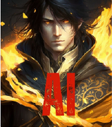 Cover of Arcane Immortal